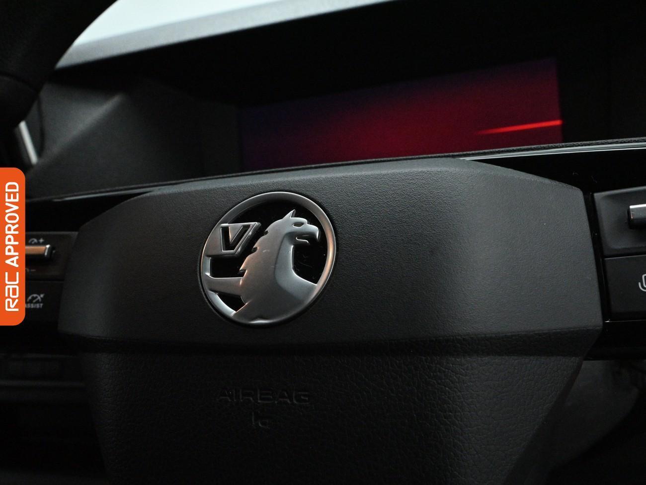 Used Vauxhall Vivaro 2024 for sale - 77443919: Photo 22