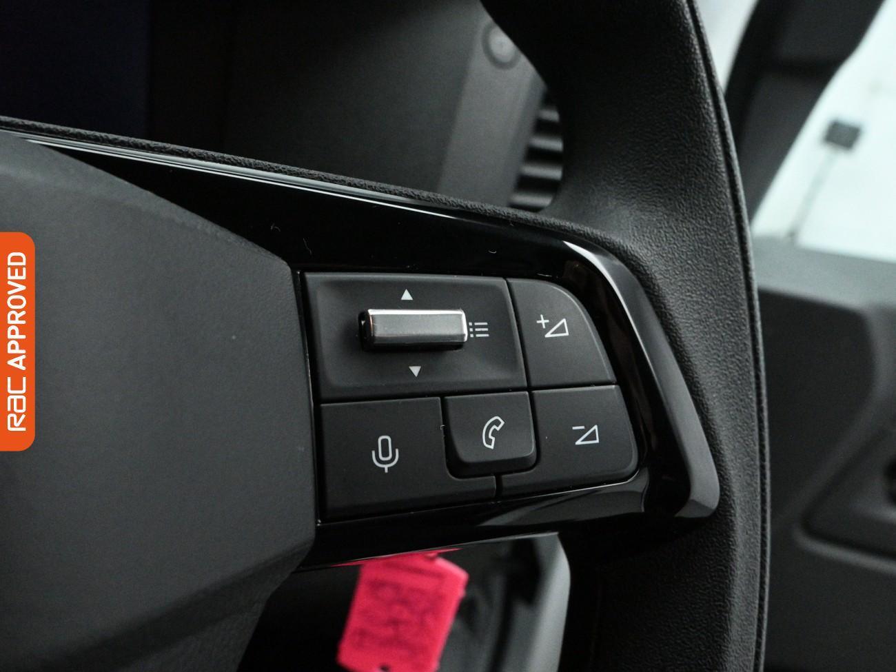 Used Vauxhall Vivaro 2024 for sale - 77443919: Photo 23