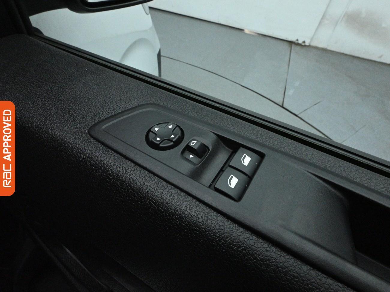 Used Vauxhall Vivaro 2024 for sale - 77443919: Photo 24