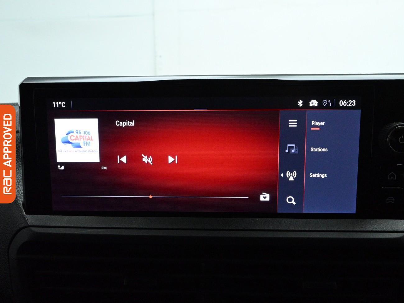 Used Vauxhall Vivaro 2024 for sale - 77443919: Photo 25