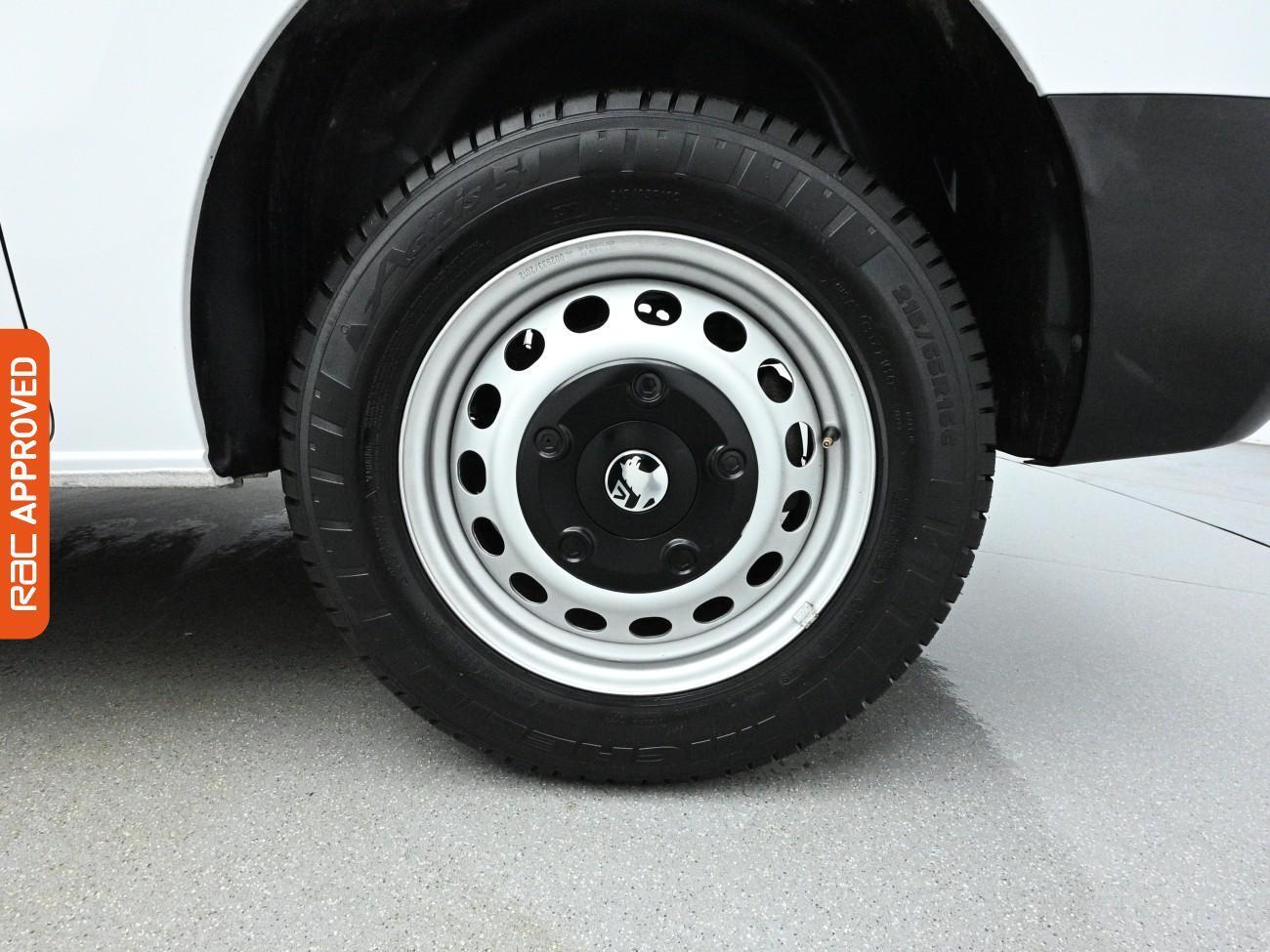 Used Vauxhall Vivaro 2024 for sale - 77443919: Photo 26