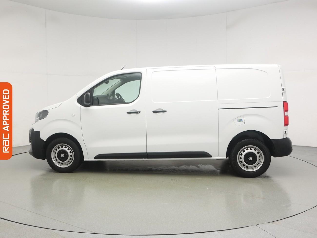 Used Vauxhall Vivaro 2024 for sale - 77443919: Photo 28