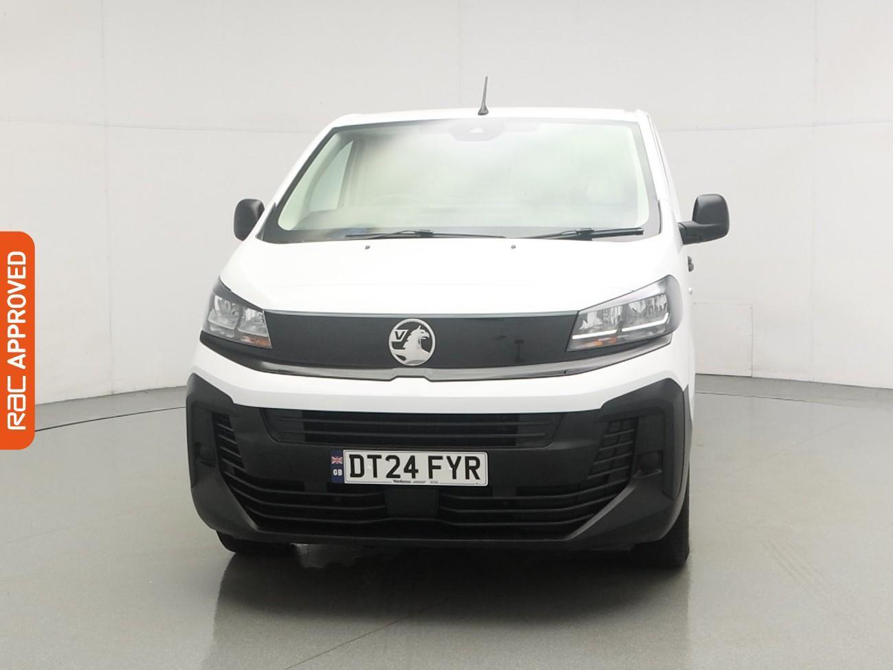Used Vauxhall Vivaro 2024 for sale - 77443919: Photo 7