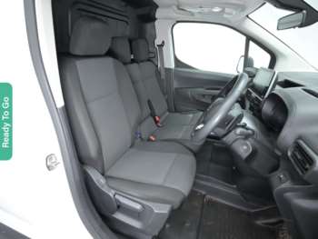 Used Citroen Berlingo 2021 for sale - 74717486: Photo