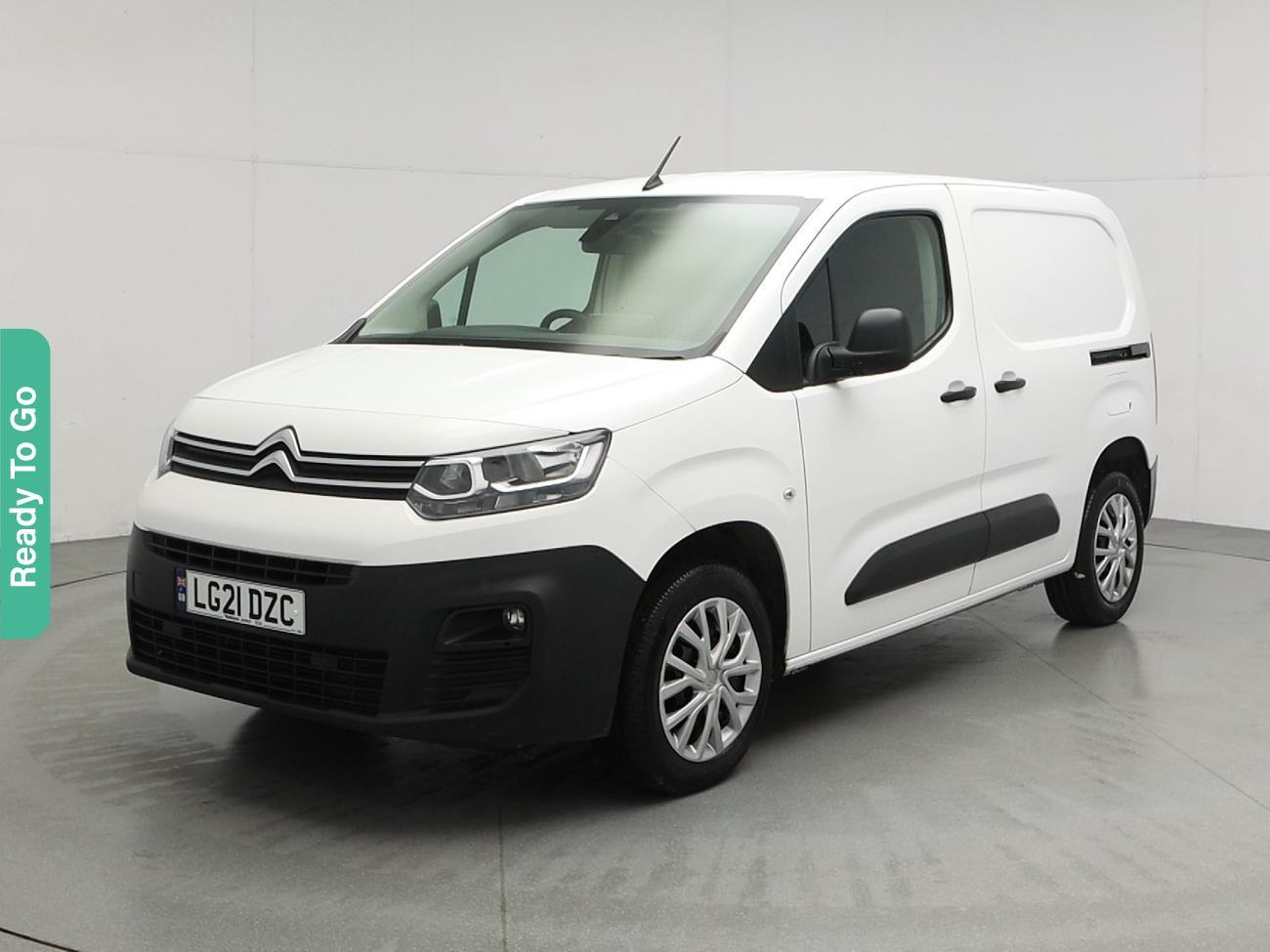 Vehicle 31