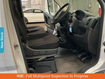 Used Citroen Relay 2023 for sale - 74885982: Photo