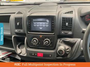 Used Citroen Relay 2023 for sale - 74885982: Photo