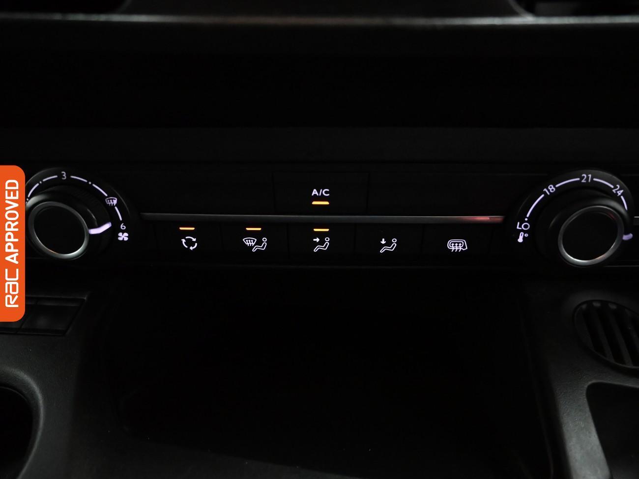 Used Citroen Berlingo 2021 for sale - 76581818: Photo 13