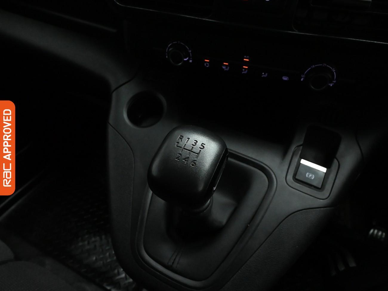 Used Citroen Berlingo 2021 for sale - 76581818: Photo 15