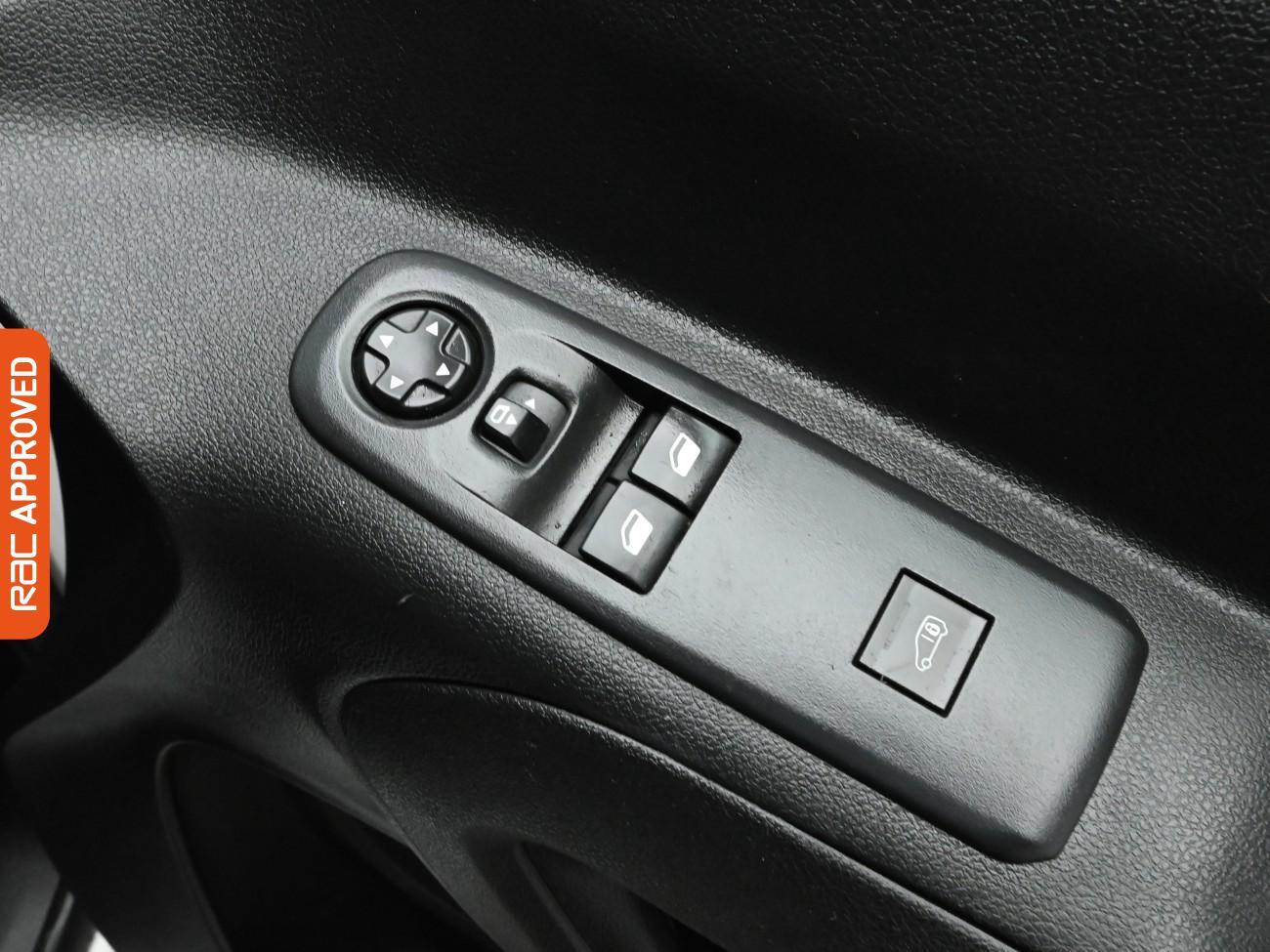 Used Citroen Berlingo 2021 for sale - 76581818: Photo 20