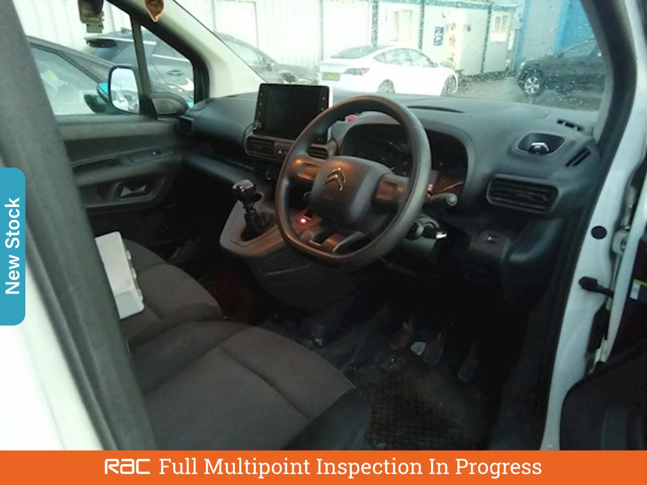 Used Citroen Berlingo 2021 for sale - 76581818: Photo 3