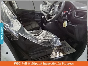 Used Renault Trafic 2022 for sale - 77743634: Photo