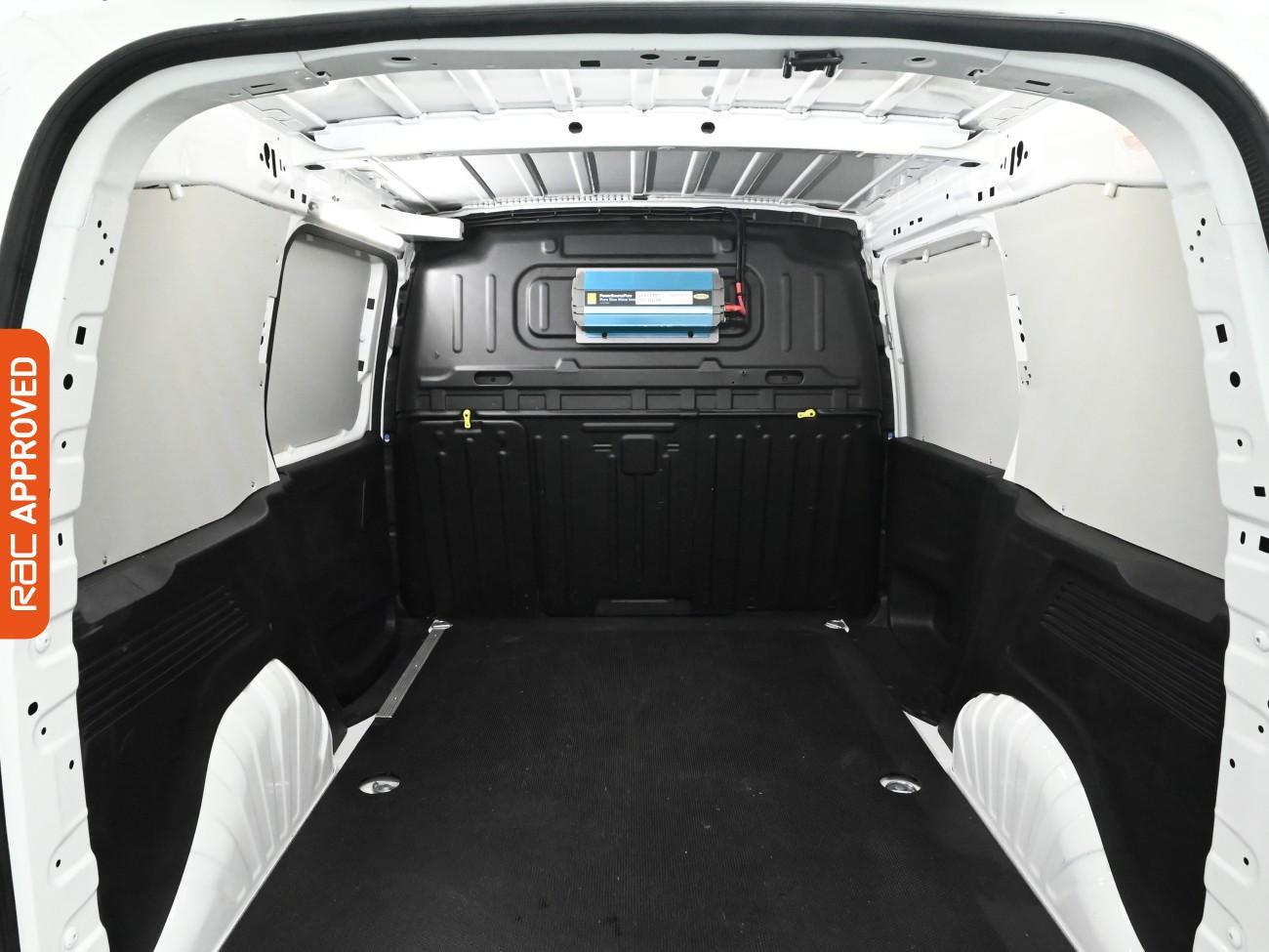 Used Citroen Berlingo 2021 for sale - 76480949: Photo 13