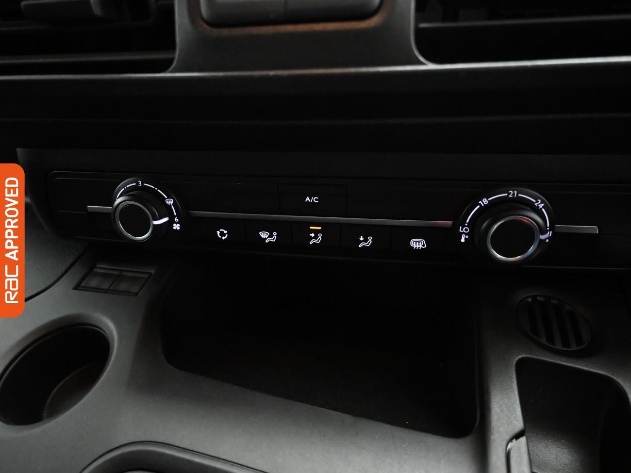 Used Citroen Berlingo 2021 for sale - 76480949: Photo 15