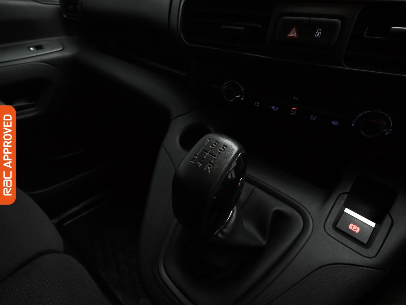 Used Citroen Berlingo 2021 for sale - 76480949: Photo 16