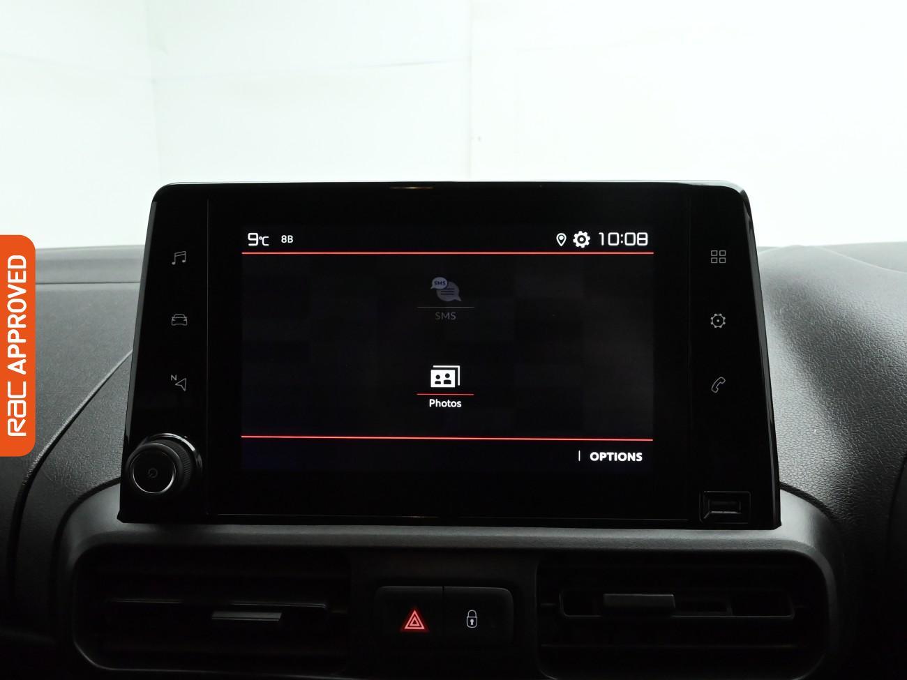 Used Citroen Berlingo 2021 for sale - 76480949: Photo 18