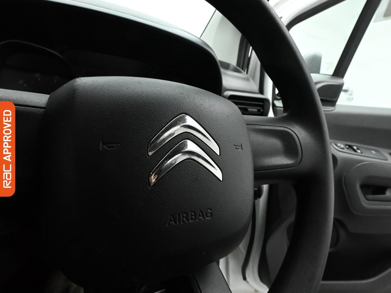 Used Citroen Berlingo 2021 for sale - 76480949: Photo 23