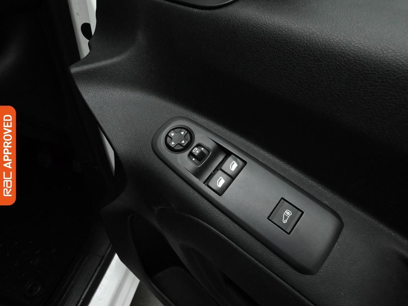 Used Citroen Berlingo 2021 for sale - 76480949: Photo 25