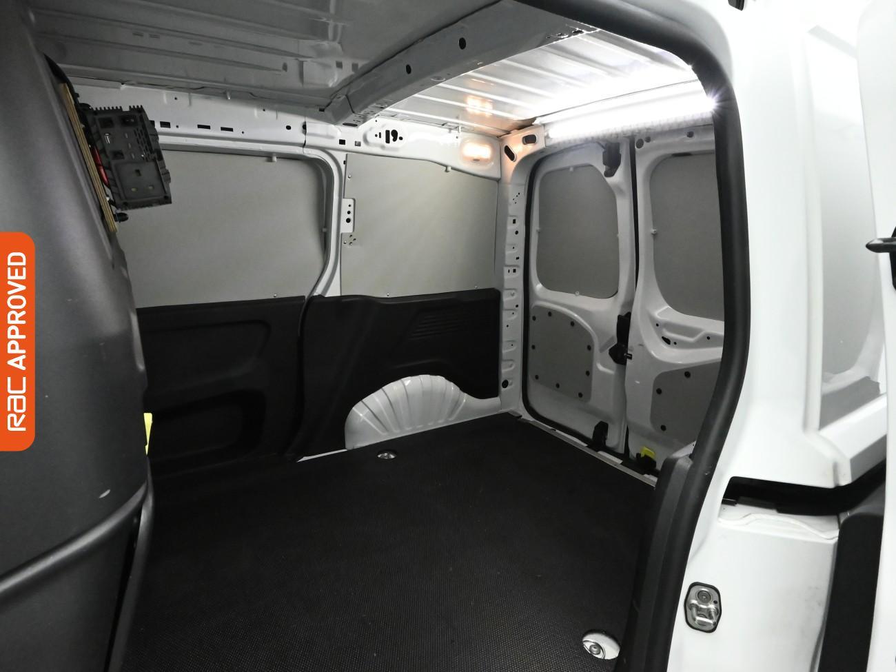 Used Citroen Berlingo 2021 for sale - 76480949: Photo 27