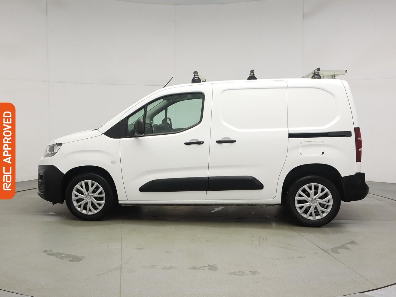 Used Citroen Berlingo 2021 for sale - 76480949: Photo 29