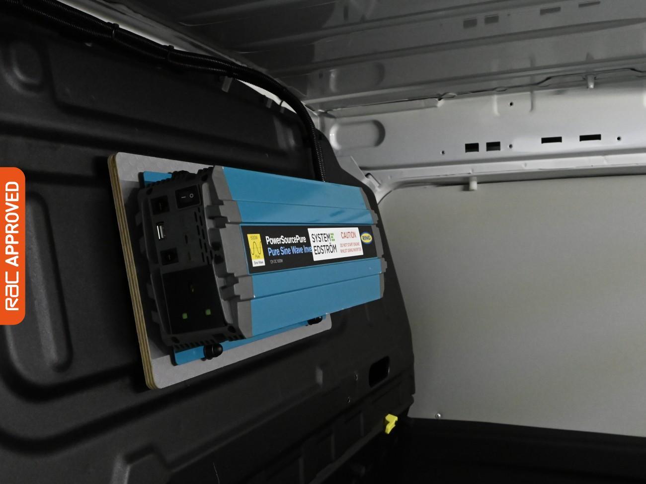 Used Citroen Berlingo 2021 for sale - 76480949: Photo 3