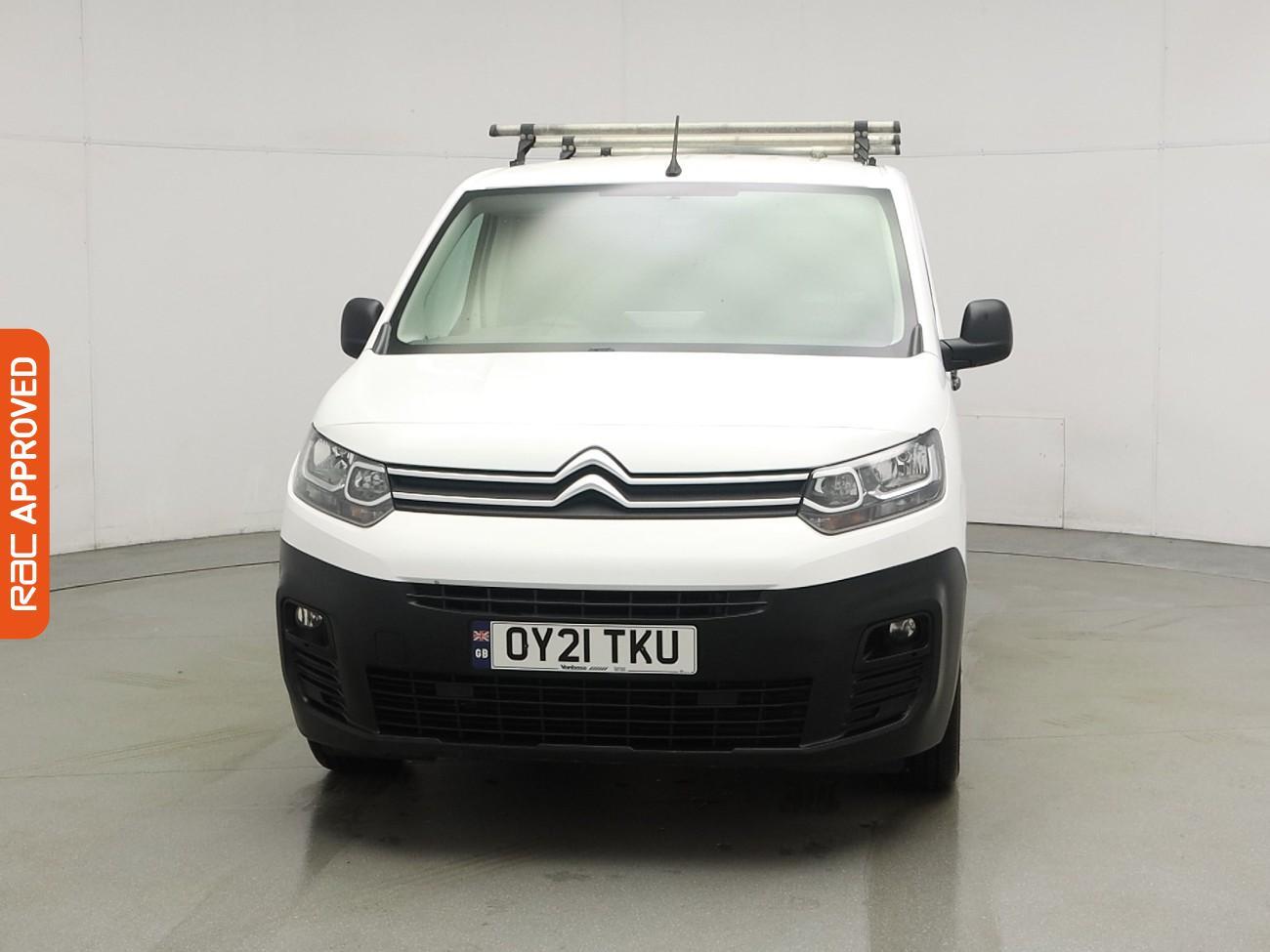 Used Citroen Berlingo 2021 for sale - 76480949: Photo 7