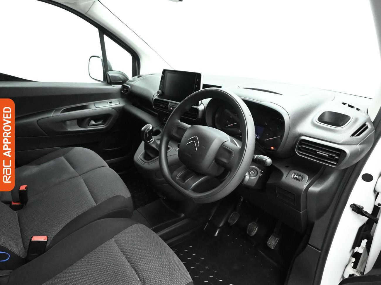 Used Citroen Berlingo 2021 for sale - 76480949: Photo 9