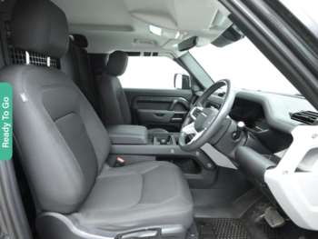 Used Land Rover Defender 90 2024 for sale - 74273893: Photo