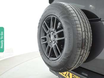 Used Land Rover Defender 90 2024 for sale - 74273893: Photo
