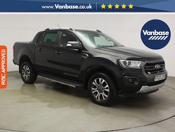 Used Ford Ranger 2022 for sale - 79097848: Photo