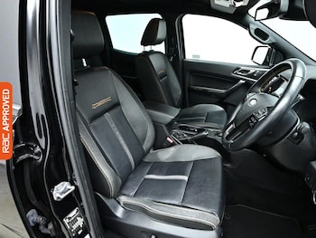 Used Ford Ranger 2022 for sale - 79097848: Photo