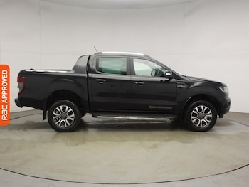 Used Ford Ranger 2022 for sale - 79097848: Photo