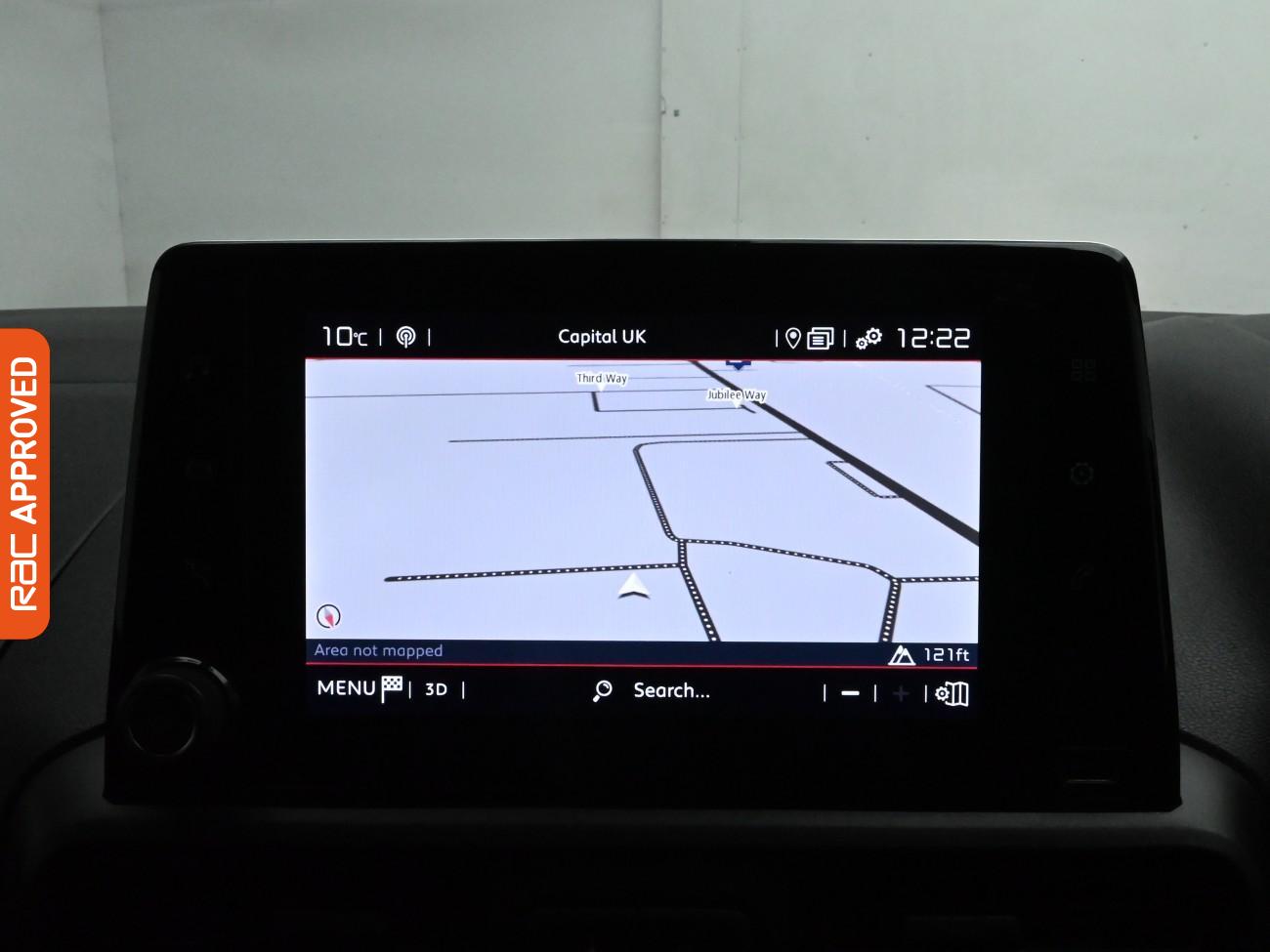 Used Citroen Berlingo 2021 for sale - 76491184: Photo 12