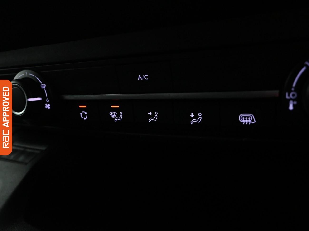 Used Citroen Berlingo 2021 for sale - 76491184: Photo 15