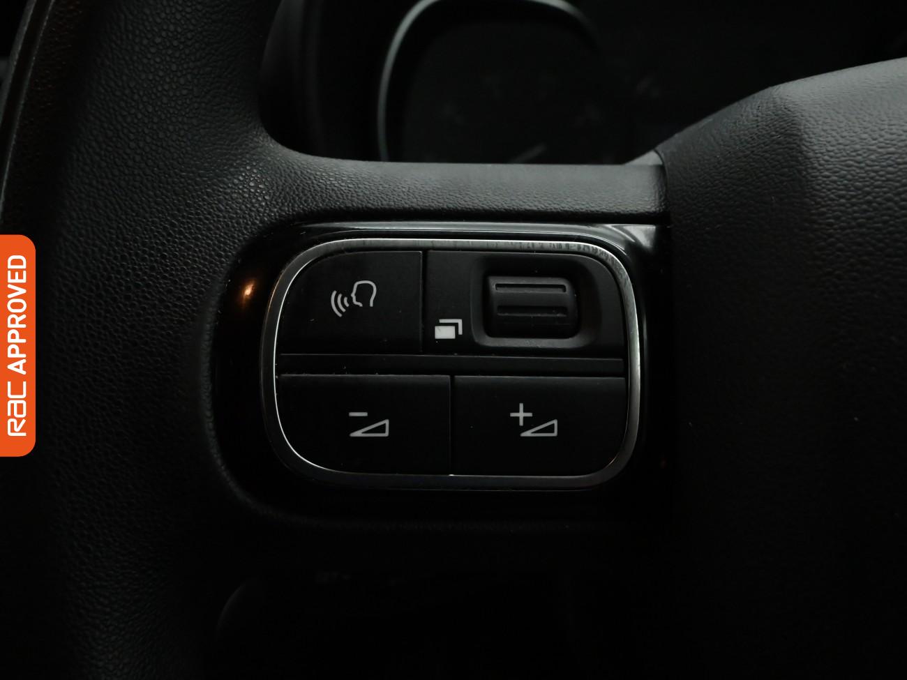 Used Citroen Berlingo 2021 for sale - 76491184: Photo 24