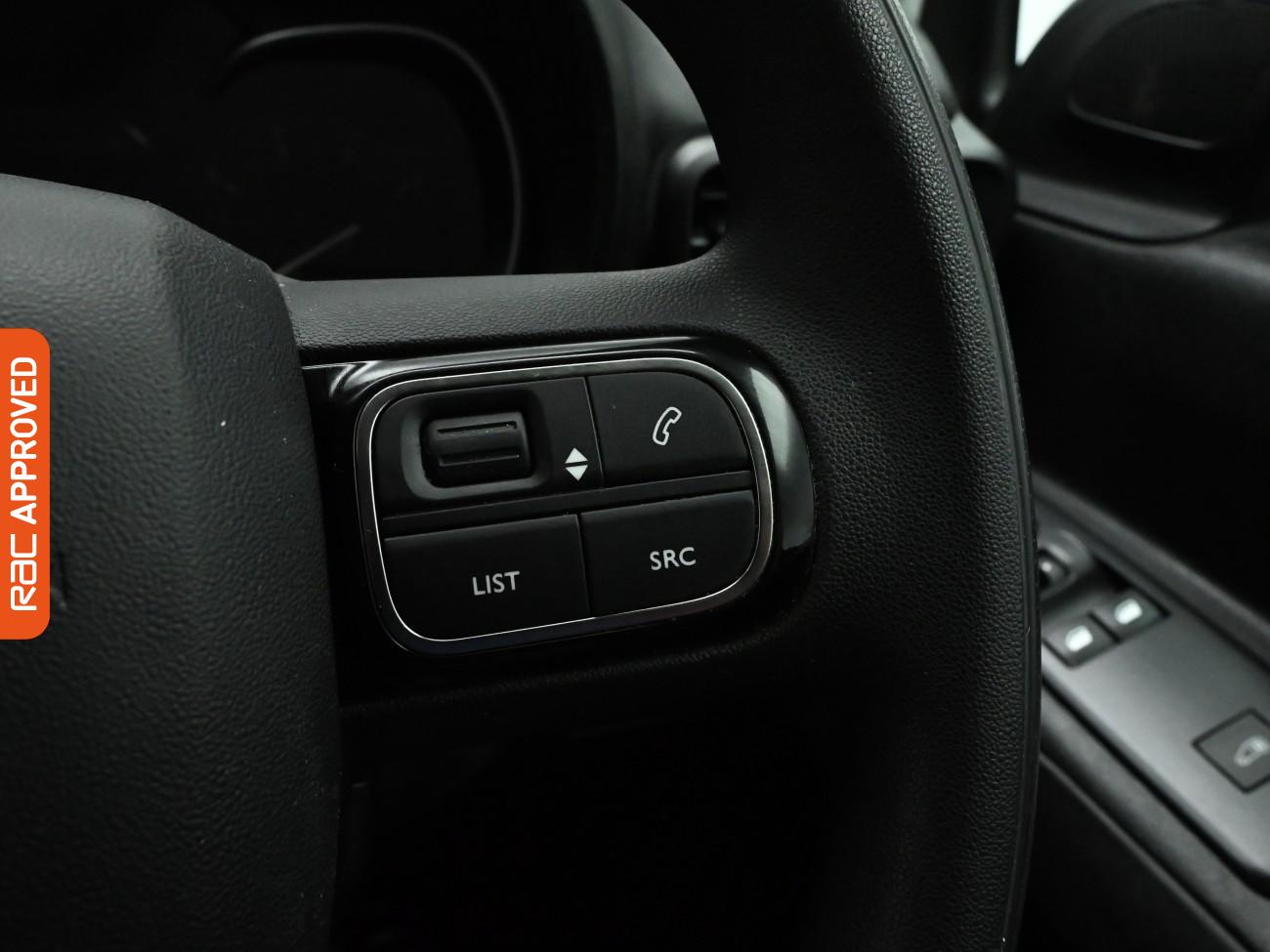 Used Citroen Berlingo 2021 for sale - 76491184: Photo 26