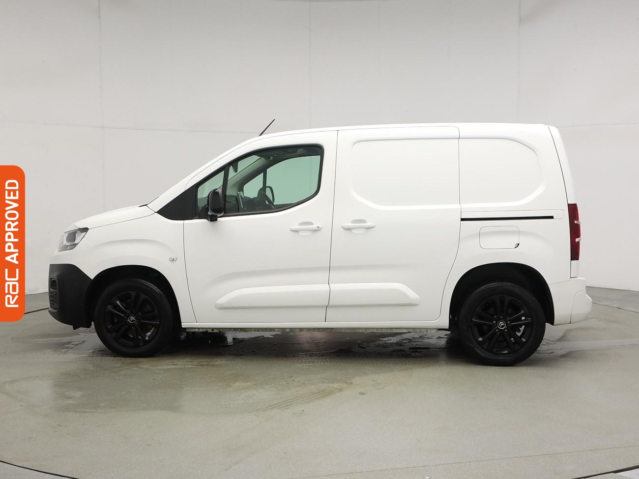 Used Citroen Berlingo 2021 for sale - 76491184: Photo 32