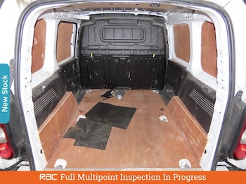 Used Citroen Berlingo 2021 for sale - 76491184: Photo