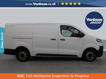 Citroen - Dispatch