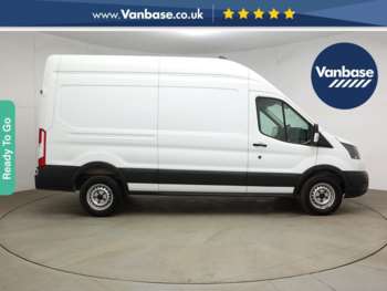 Used Ford Transit 2022 for sale - 74339264: Photo