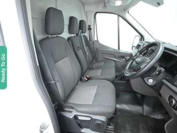Used Ford Transit 2022 for sale - 74339264: Photo