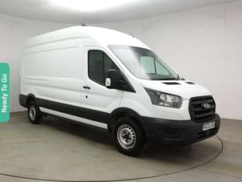 Used Ford Transit 2022 for sale - 74339264: Photo