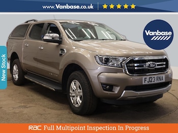 Used Ford Ranger 2023 for sale - 78365907: Photo