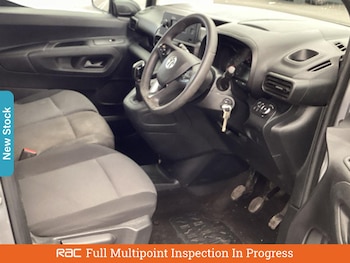 Used Vauxhall Combo 2019 for sale - 78666859: Photo