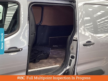Used Vauxhall Combo 2019 for sale - 78666859: Photo