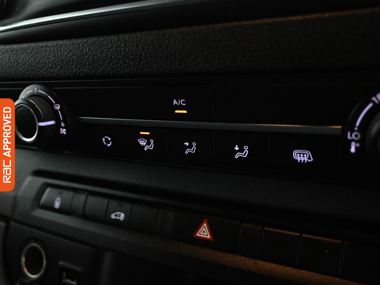 Used Vauxhall Vivaro 2020 for sale - 76581689: Photo 15