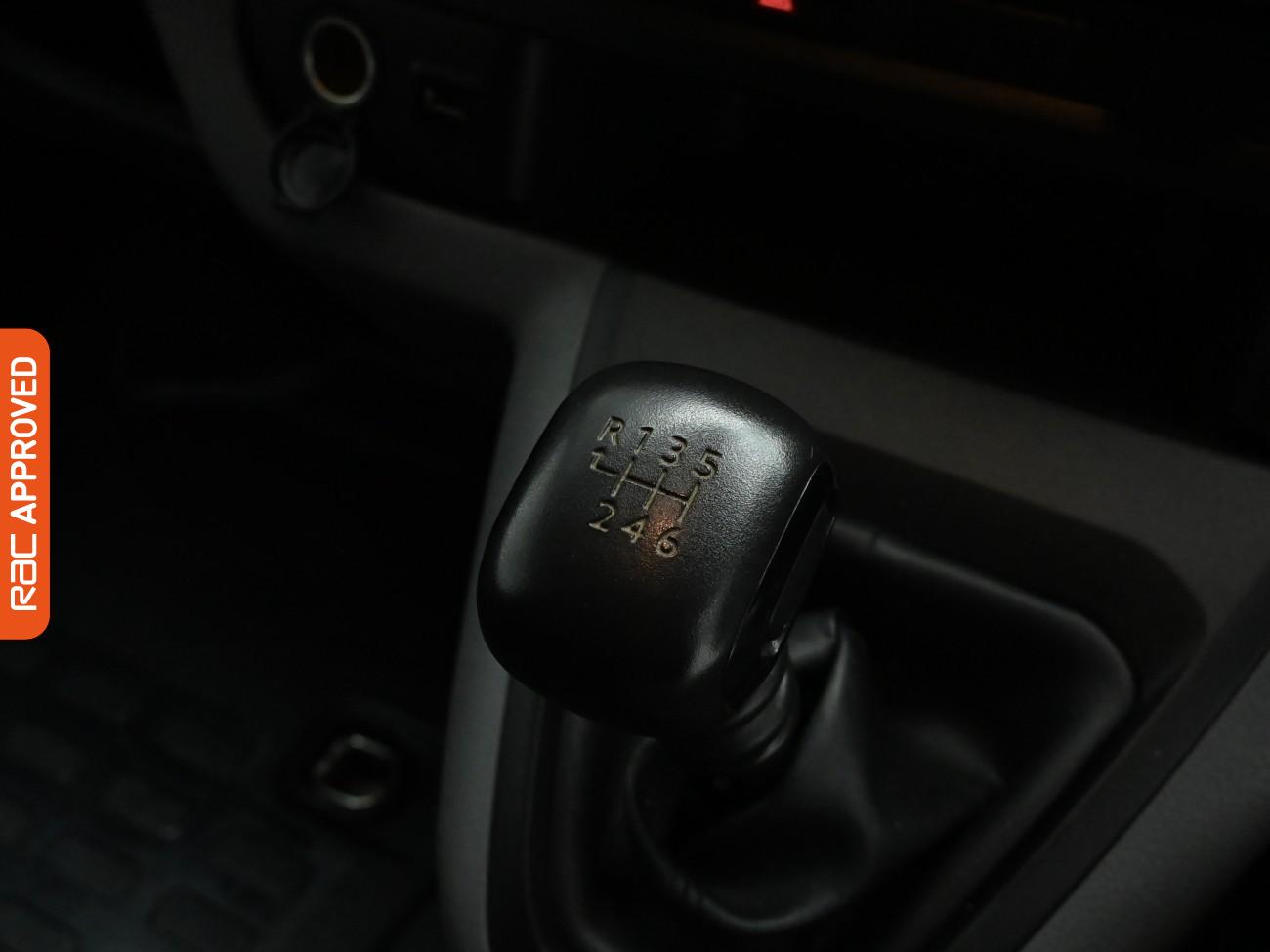 Used Vauxhall Vivaro 2020 for sale - 76581689: Photo 19