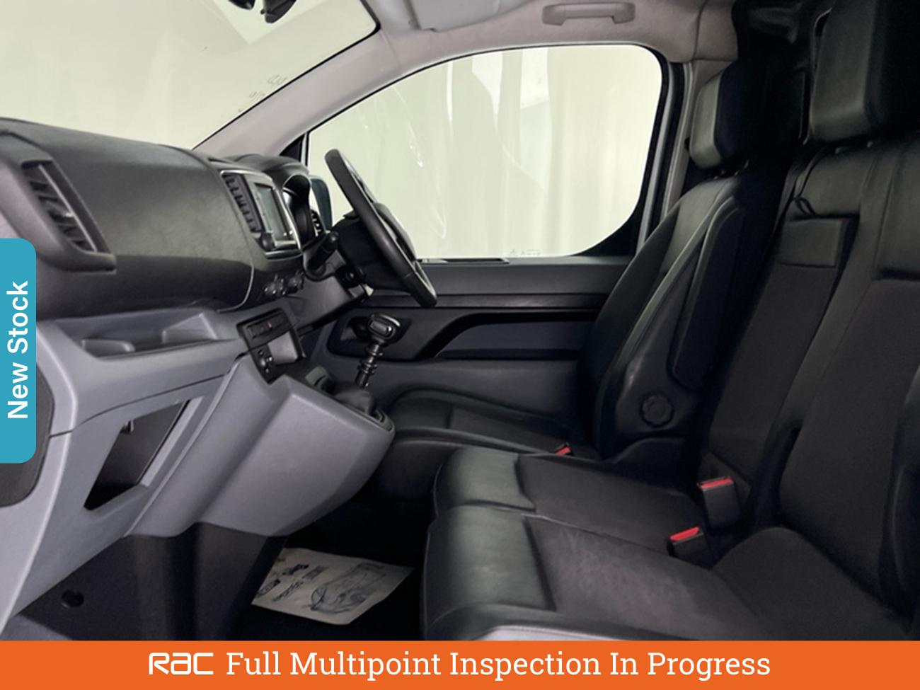 Used Vauxhall Vivaro 2020 for sale - 76581689: Photo 2