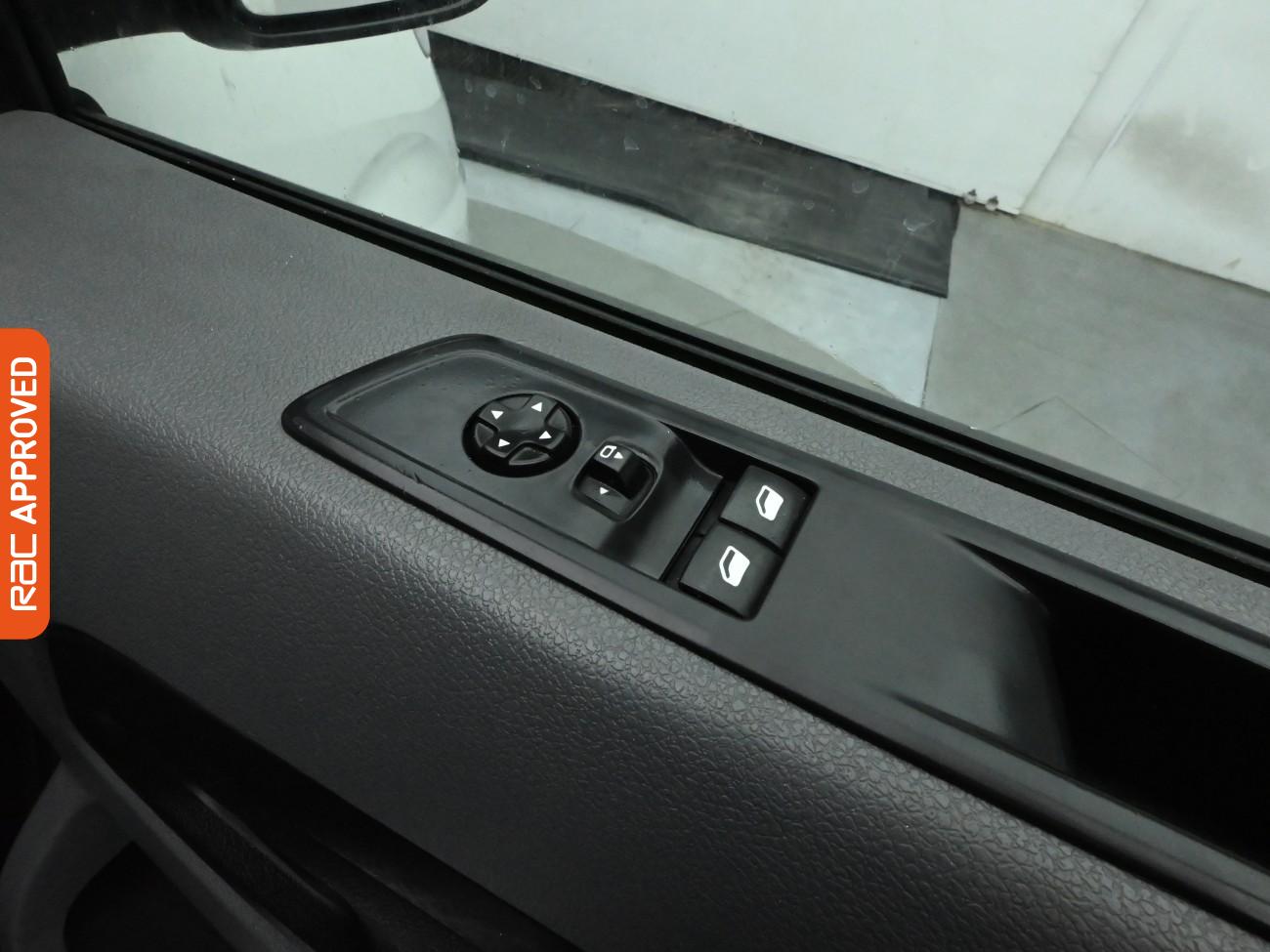 Used Vauxhall Vivaro 2020 for sale - 76581689: Photo 24