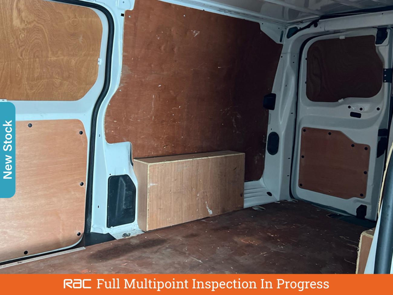 Used Vauxhall Vivaro 2020 for sale - 76581689: Photo 3